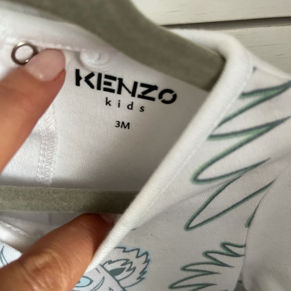 Kenzo one piece - Picture 3 of 3